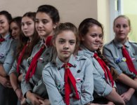 Hufiec ZHP Kielce – Powiat obchodził jubileusz 10-lecia
