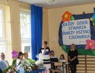 Uroczyste rozpoczęcie roku szkolnego w Paprocicach
