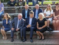 Święto gminy Sitkówka-Nowiny