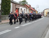 Jubileusz OSP w Pierzchnicy 