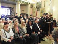 Jubileusz OSP w Pierzchnicy 