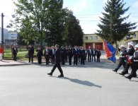 Jubileusz OSP w Pierzchnicy 