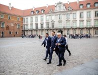 Zjazd ZPP w Warszawie