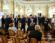Zjazd ZPP w Warszawie