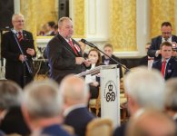 Zjazd ZPP w Warszawie