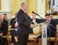 Zjazd ZPP w Warszawie