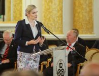 Zjazd ZPP w Warszawie