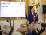 Zjazd ZPP w Warszawie