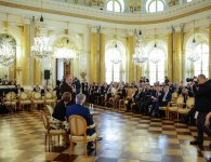 Zjazd ZPP w Warszawie