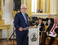 Zjazd ZPP w Warszawie