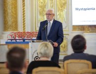 Zjazd ZPP w Warszawie