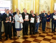 Zjazd ZPP w Warszawie