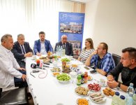 Nowocześnie w szpitalu przy Prostej