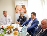 Nowocześnie w szpitalu przy Prostej