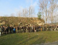 42. Łowów z Sokołami