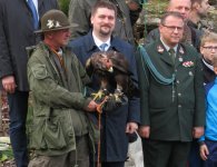 42. Łowów z Sokołami