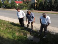 Wizyta gospodarcza w gminie Miedziana Góra