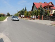 Wizyta gospodarcza w gminie Miedziana Góra