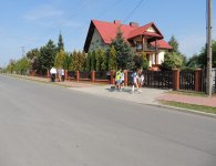 Wizyta gospodarcza w gminie Miedziana Góra
