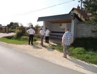 Wizyta gospodarcza w gminie Miedziana Góra