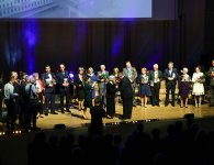 50-lecie Wojewódzkiego Szpitala Zespolonego
