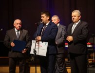 50-lecie Wojewódzkiego Szpitala Zespolonego