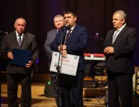 50-lecie Wojewódzkiego Szpitala Zespolonego