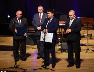 50-lecie Wojewódzkiego Szpitala Zespolonego