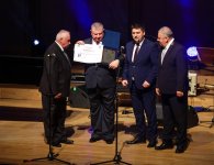 50-lecie Wojewódzkiego Szpitala Zespolonego