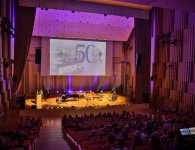 50-lecie Wojewódzkiego Szpitala Zespolonego