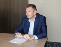 Posiedzenia komisji Rady Powiatu w Kielcach 