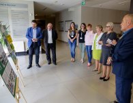 „Aktywny wypoczynek w Górach Świętokrzyskich”. 
