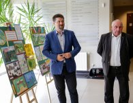 „Aktywny wypoczynek w Górach Świętokrzyskich”. 