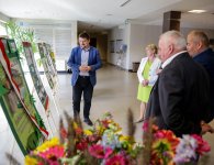 „Aktywny wypoczynek w Górach Świętokrzyskich”. 