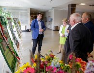 „Aktywny wypoczynek w Górach Świętokrzyskich”. 