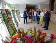 „Aktywny wypoczynek w Górach Świętokrzyskich”. 