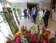 „Aktywny wypoczynek w Górach Świętokrzyskich”. 