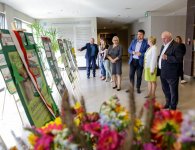 „Aktywny wypoczynek w Górach Świętokrzyskich”. 