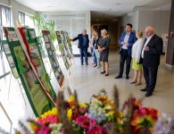 „Aktywny wypoczynek w Górach Świętokrzyskich”. 