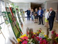 „Aktywny wypoczynek w Górach Świętokrzyskich”. 