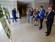 „Aktywny wypoczynek w Górach Świętokrzyskich”. 