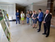 „Aktywny wypoczynek w Górach Świętokrzyskich”. 