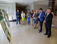 „Aktywny wypoczynek w Górach Świętokrzyskich”. 
