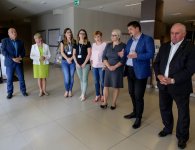 „Aktywny wypoczynek w Górach Świętokrzyskich”. 