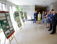 „Aktywny wypoczynek w Górach Świętokrzyskich”. 