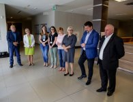 „Aktywny wypoczynek w Górach Świętokrzyskich”. 
