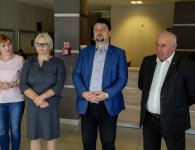„Aktywny wypoczynek w Górach Świętokrzyskich”. 