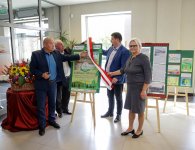 „Aktywny wypoczynek w Górach Świętokrzyskich”. 