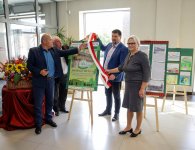 „Aktywny wypoczynek w Górach Świętokrzyskich”. 