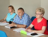 Komisja Bezpieczeństwa Publicznego, Ochrony Przeciwpożarowej, Przeciwpowodziowej i Zapobiegania Innym Zagrożeniom.